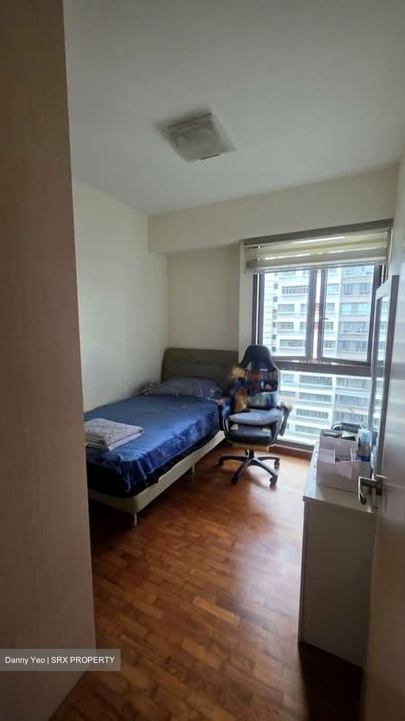 Parc Vera (D19), Condominium #566607751